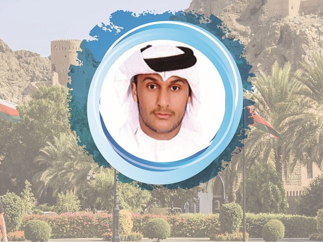علي محمود علي احمد البساره